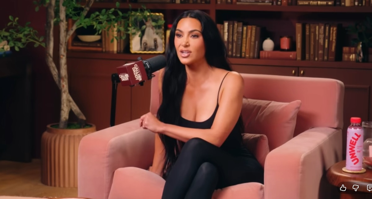 Κάντο όπως η Kim Kardashian – Τα ολόισια, λαμπερά μαλλιά είναι σημάδι υγείας και ελκυστικότητας