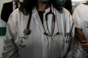 Χανταϊός: Αρνητικός στον ιό ο Έλληνας επιβάτης του κρουαζιερόπλοιου