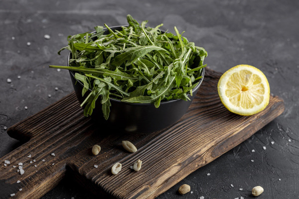 Νηστεία Μεγάλης Εβδομάδας: Συνταγή για σπανακόρυζο