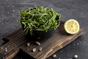 Νηστεία Μεγάλης Εβδομάδας: Συνταγή για σπανακόρυζο