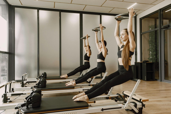 Pilates: Τα 8 αποδεδειγμένα οφέλη για την υγεία σας