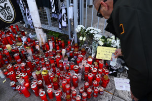 Ρουμανία: Αισιοδοξούν οι γιατροί για τους τρεις τραυματίες οπαδούς του ΠΑΟΚ