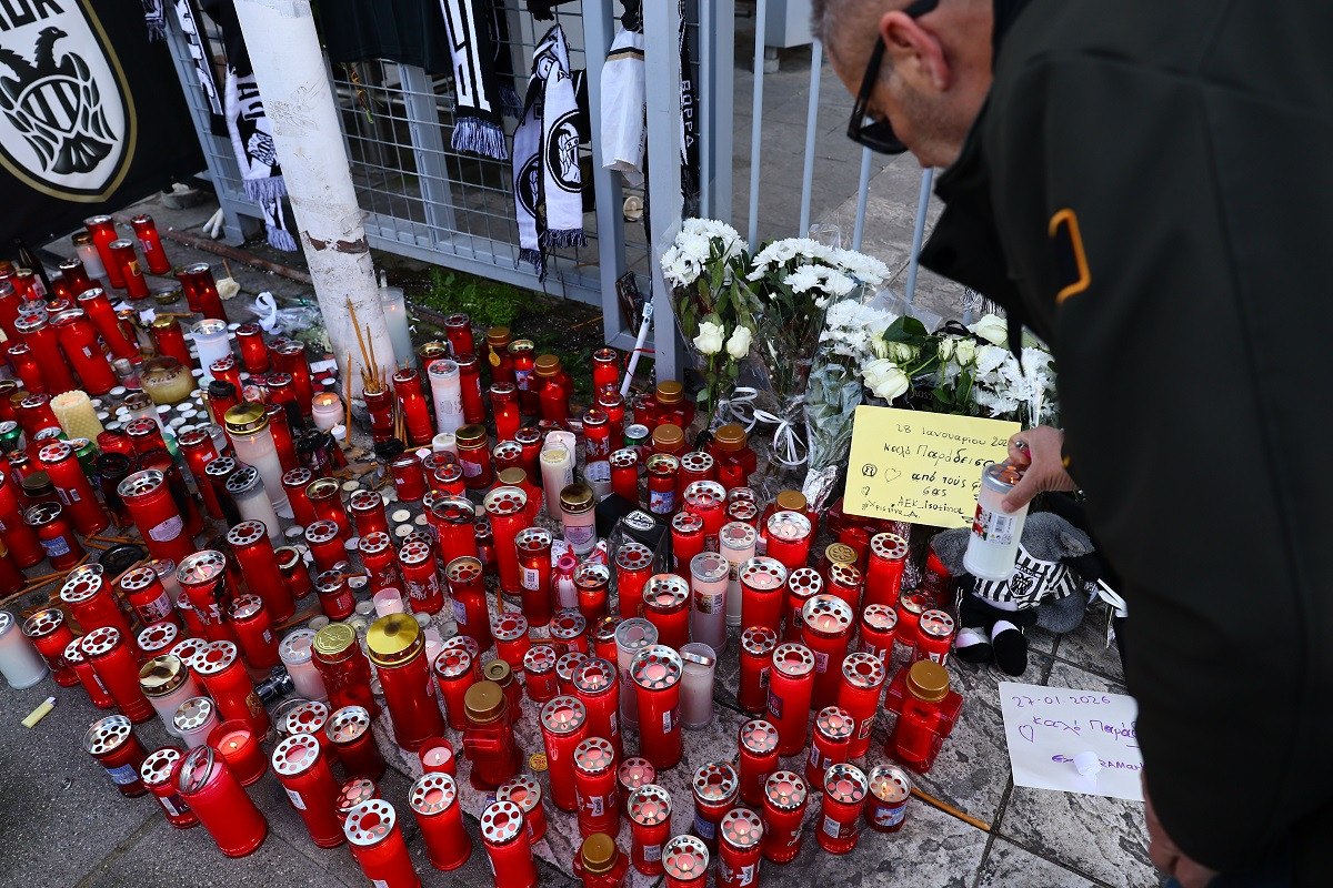 Ρουμανία: Αισιοδοξούν οι γιατροί για τους τρεις τραυματίες οπαδούς του ΠΑΟΚ