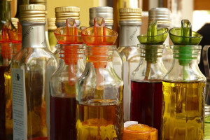 Κατάθλιψη: Δύο κουταλιές ξίδι την ημέρα μειώνουν τα συμπτώματα κατά 40%