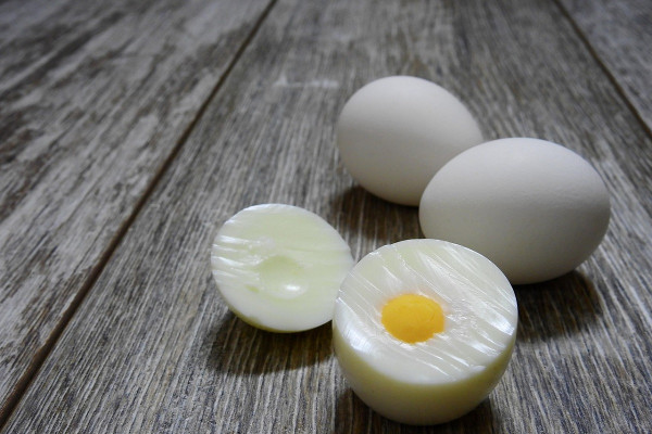 Οι 8 τροφές με την υψηλότερη περιεκτικότητα σε βιταμίνη D