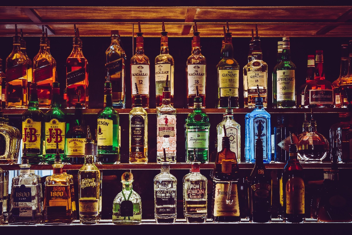 Αλκοόλ: Αυξάνει τον κίνδυνο εμφάνισης 60 ασθενειών