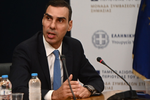 Μ. Θεμιστοκλέους: Άνοιξε η πλατφόρμα για προσλήψεις νοσηλευτών στην Αττική