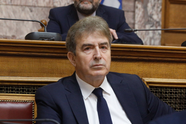 Μιχάλης Χρυσοχοΐδης: Οι πρώτες κινήσεις του νέου υπουργού Υγείας