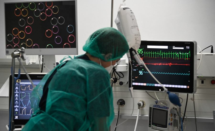 Νοσοκομείο Άρτας: Η ανακοίνωση για το θάνατο της 28χρονης εγκύου