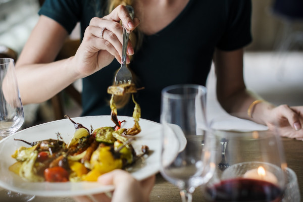Λίπος στο συκώτι: Πώς θα το αντιστρέψετε με σωστή διατροφή