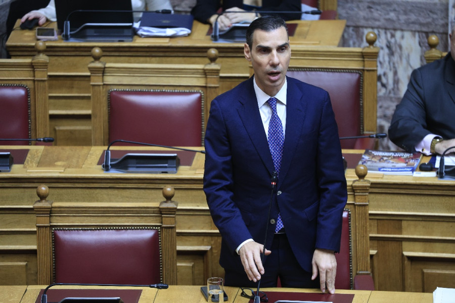 ΕΣΥ: Σε πόσες ημέρες μπορεί να βρει ένας ασθενής ραντεβού με παθολόγο, ογκολόγο – Δηλώσεις Θεμιστοκλέους