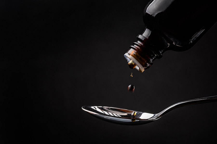 Ινδία: Ο ΠΟΥ ζητά διευκρινίσεις για το σιρόπι για τον βήχα που προκάλεσε θανάτους παιδιών