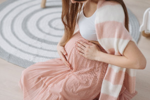 Tips για να κοιμάστε πιο άνετα αν είστε έγκυος