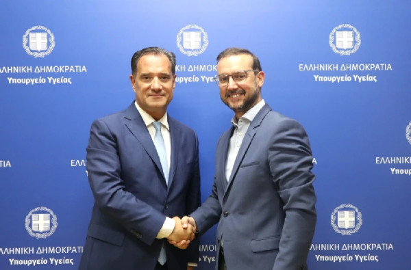 ΕΟΦ: Παραιτήθηκε ο Ευάγγελος Μανωλόπουλος - Νέος πρόεδρος ο Σπύρος Σαπουνάς