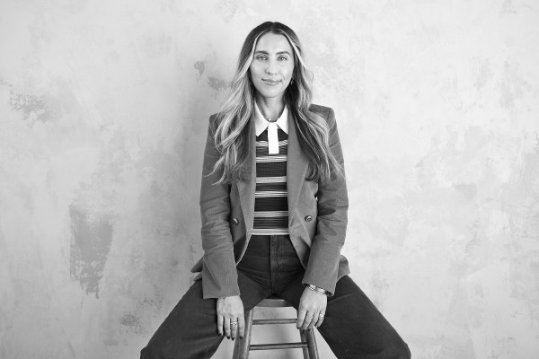 Michelle Maros στο HS: «Κάθε δυσκολία στη ζωή είναι ένα μάθημα»