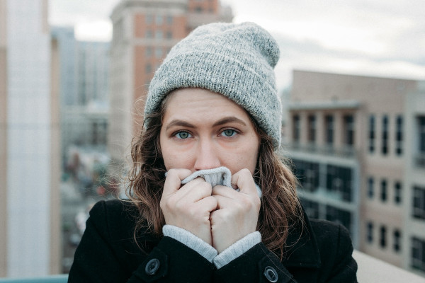 Γιατί αρρωσταίνουμε πιο συχνά το χειμώνα - Δεν φταίει το κρύο