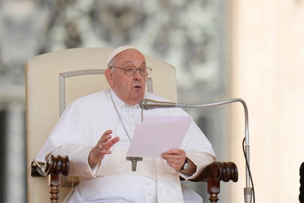 Πάπας Φραγκίσκος: Αναρρώνει στο νοσοκομείο μετά τη χειρουργική επέμβαση στην οποία υποβλήθηκε