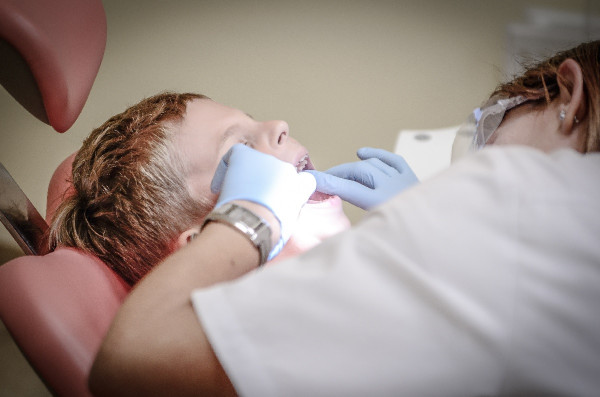 Πλεύρης για Dentist Pass: Πότε αρχίζει και ποιες ηλικίες παιδιών αφορά