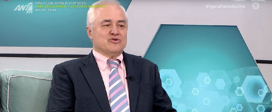 Κονδυλώματα και HPV: Έγκαιρη διάγνωση - Ασφαλής αντιμετώπιση
