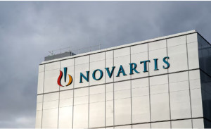 Novartis: Ξεκίνησε η διαδικασία για την εξαγορά της MorphoSys