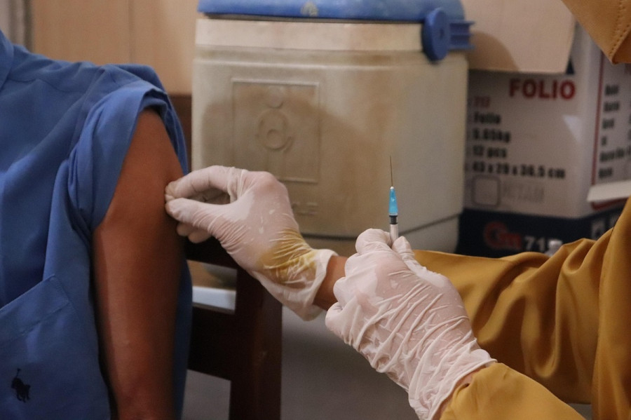 Εμβόλιο HPV: Νέα έρευνα καταγράφει θεαματική μείωση των θανάτων από καρκίνο του τραχήλου της μήτρας