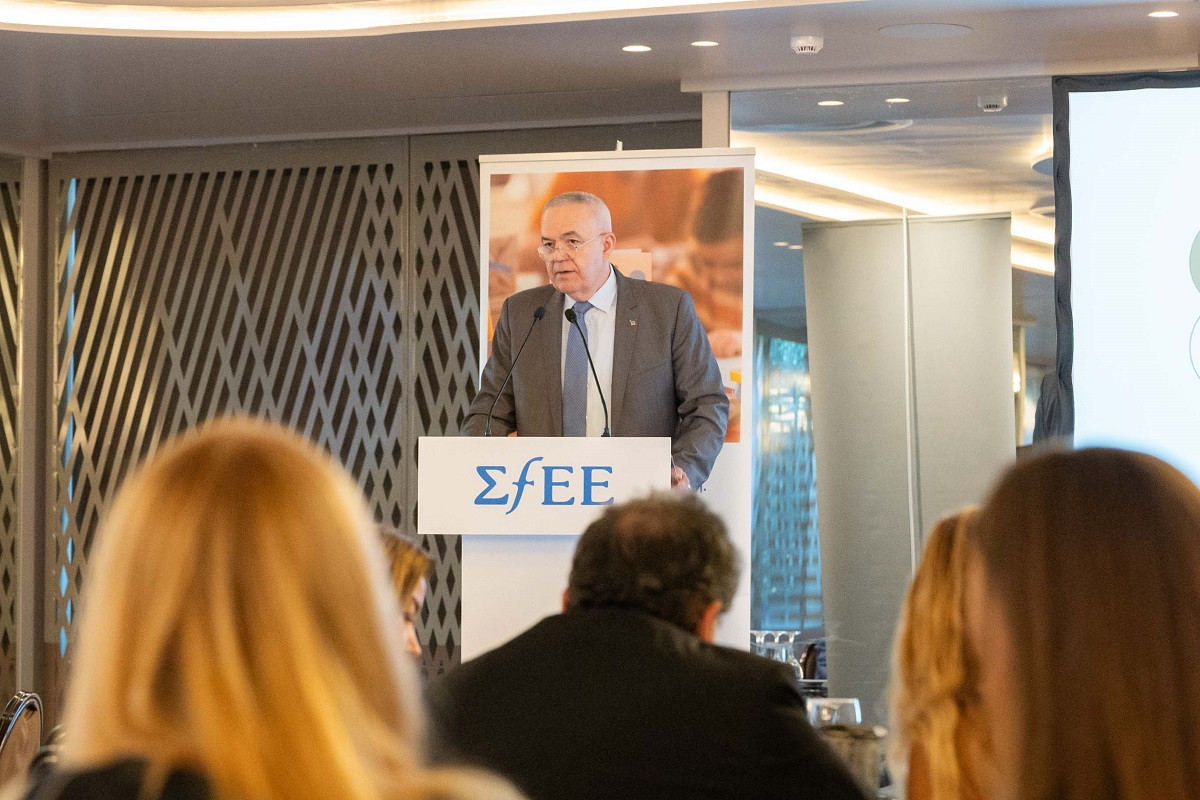 Η φαρμακευτική αγορά στην Ελλάδα: Γεγονότα και Στοιχεία 2024