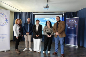 Σαντορίνη: Δράση για τον σακχαρώδη διαβήτη σε συνεργασία με την ΠΟΣΣΑΣΔΙΑ