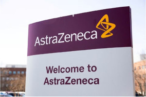 AstraZeneca: Εγκρίθηκε στην Κίνα το εμβόλιο RSV για βρέφη σε συνεργασία με την Sanofi