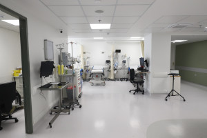 Παράταση έως τις 31 Ιουλίου για τις αιτήσεις επικουρικού προσωπικού στο ΕΣΥ