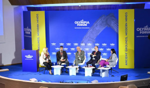 Olympia Forum VI : Ριζική αναθεώρηση του ΕΣΥ ζητούν οι ειδικοί