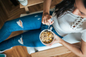 Πρωινή δύναμη: 15 τρόποι για να πάρεις πρωτεΐνη στο πρωινό