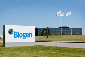Biogen: Έλαβε έγκριση από την ΕΕ για το σχήμα υψηλής δόσης του nusinersen για τη Νωτιαία Μυϊκή Ατροφία (SMA)