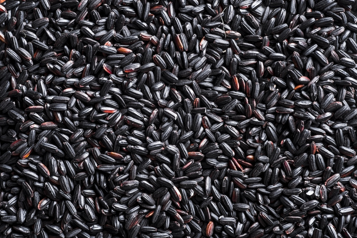 Μαύρο ρύζι: Το πολύτιμο δημητριακό με μεγάλα οφέλη για την υγεία