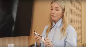 Το αγαπημένο πρωτεϊνικό πρωινό της Gwyneth Paltrow – Πώς θα το φτιάξετε