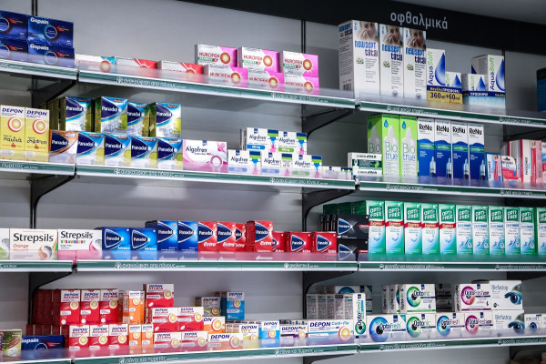 ΕΟΠΥΥ: Πώς θα χορηγηθούν τα ΦΥΚ από ιδιωτικά φαρμακεία την περίοδο των Χριστουγέννων