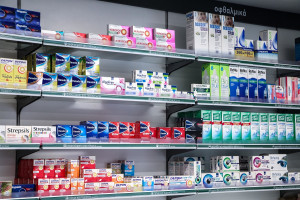 ΕΟΠΥΥ: Πώς θα χορηγηθούν τα ΦΥΚ από ιδιωτικά φαρμακεία την περίοδο των Χριστουγέννων