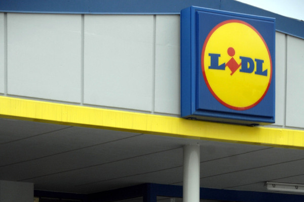 Lidl: Ανακαλείται προϊόν της σειράς Deluxe