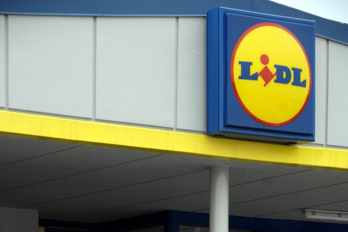 Lidl: Ανακαλείται προϊόν της σειράς Deluxe