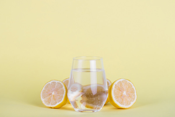 Detox ροφήματα πριν την Πρωτοχρονιά που αξίζει να δοκιμάσετε