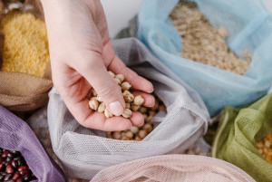 8 vegetarian τροφές με περισσότερη πρωτεΐνη από ένα αυγό