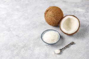 Είναι η ζάχαρη καρύδας μια πραγματικά υγιεινή επιλογή;