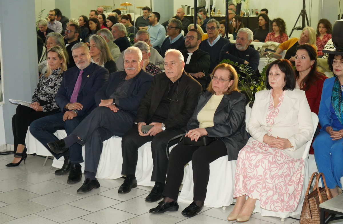 Κοσμοιατρική: Αρωγός στην πρόληψη του καρκίνου τραχήλου της μήτρας