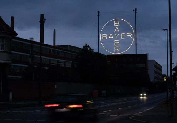 Bayer: Εξαγοράζει την Perfuse Therapeutics έναντι 2,45 δισ. δολαρίων