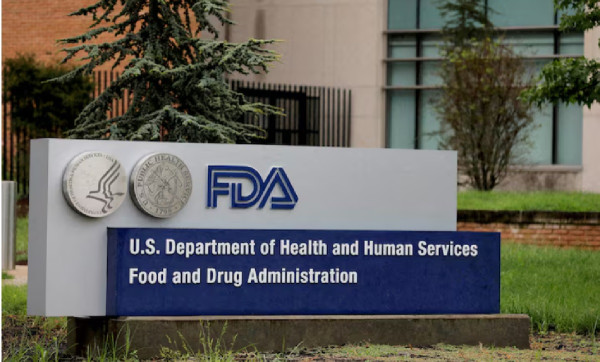 AstraZeneca: Πράσινο φως από τον FDA για συνδυαστική θεραπεία για τον καρκίνο μαστού