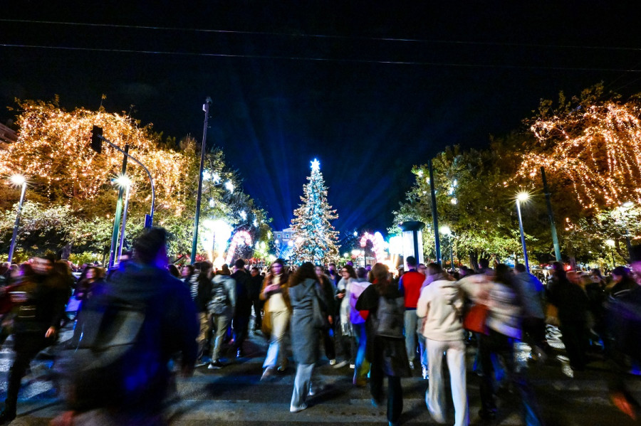 Χριστούγεννα: 4 βήματα για να αποφύγετε το burnout