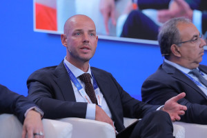 Η Roche Diagnostics Hellas στο HealthWorld 2025