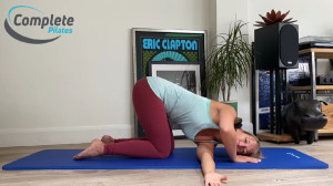 Pilates: 6 ασκήσεις για περπάτημα χωρίς πόνο στις αρθρώσεις