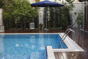 Μεσσηνία: 6χρονος πνίγηκε σε πισίνα – Πώς συνέβη η τραγωδία