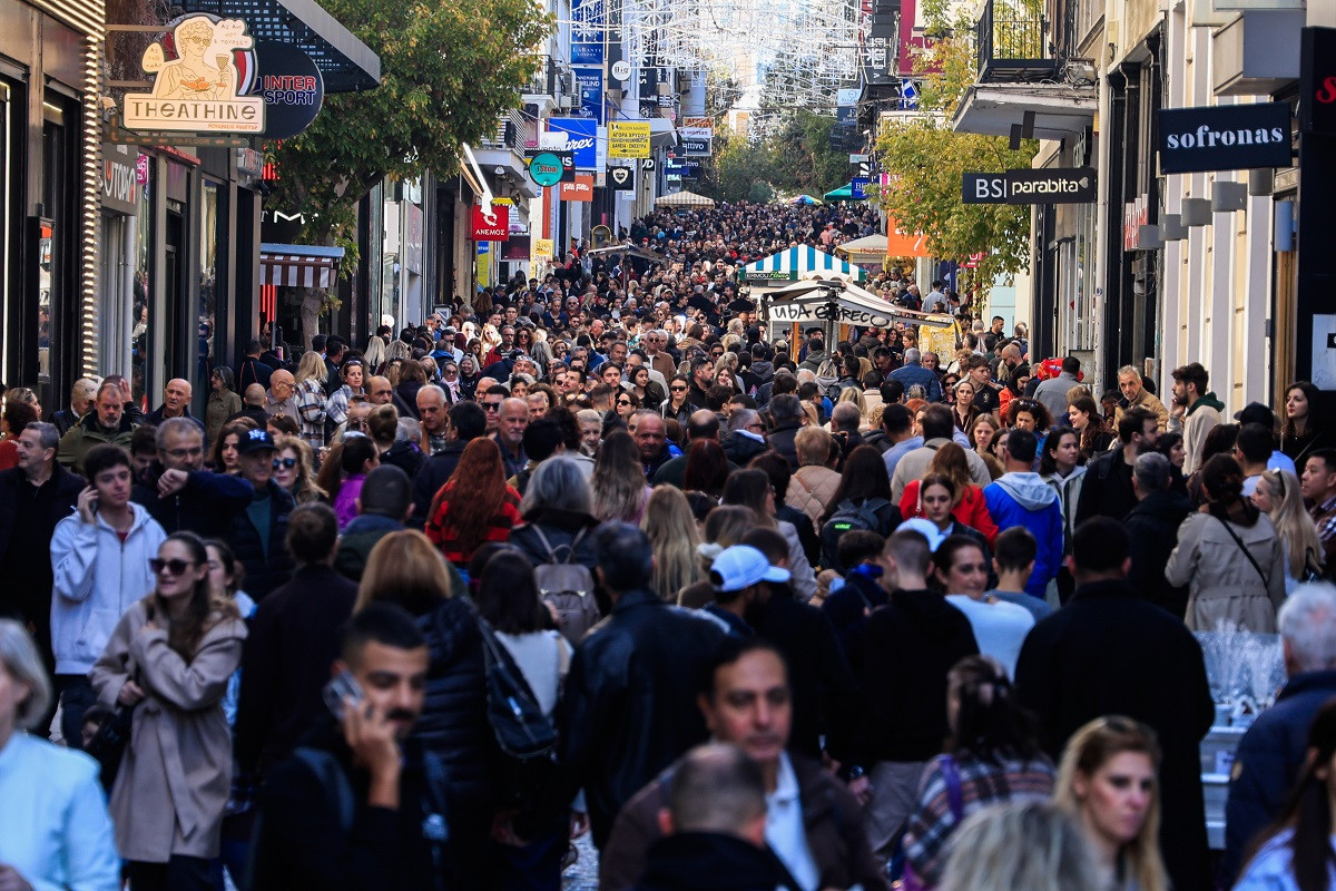 Πότε κορυφώνεται η γρίπη στην Ελλάδα