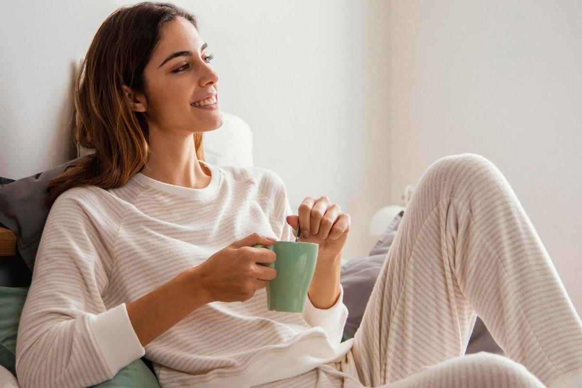 5 βήματα για να ξεκουραστείτε το Σαββατοκύριακο